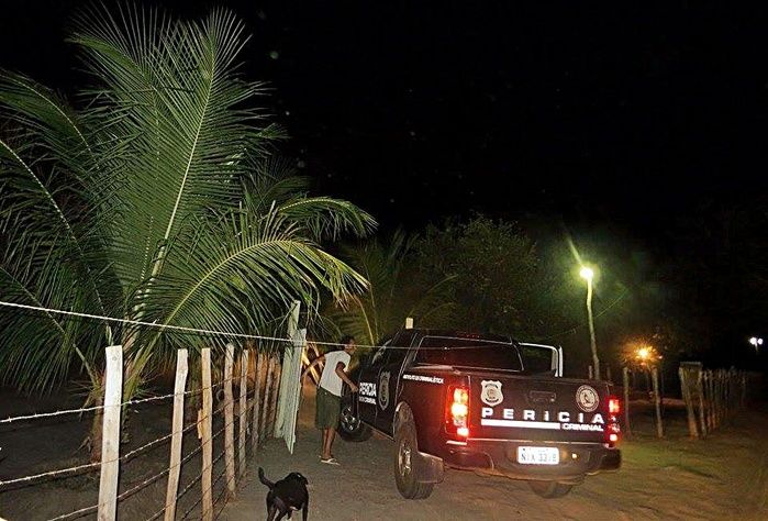 Homem é encontrado morto em sítio na zona rural de Parnaíba - Imagem 3