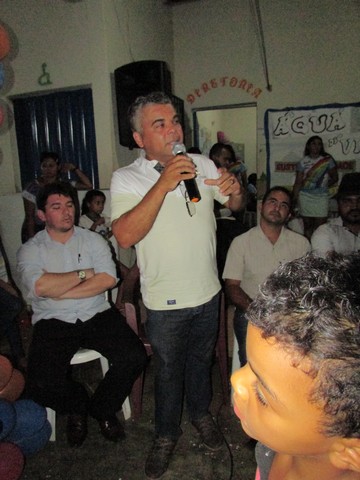 Escola AntônioTapety Realizou Projeto Água Fonte de Vida - Imagem 99