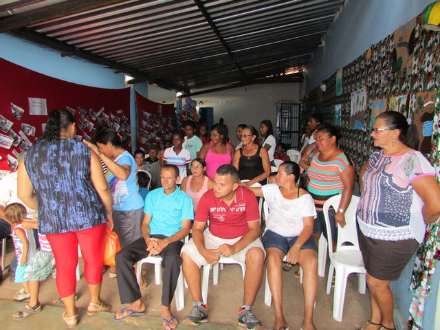 Escola AntônioTapety Realizou Projeto Água Fonte de Vida - Imagem 34