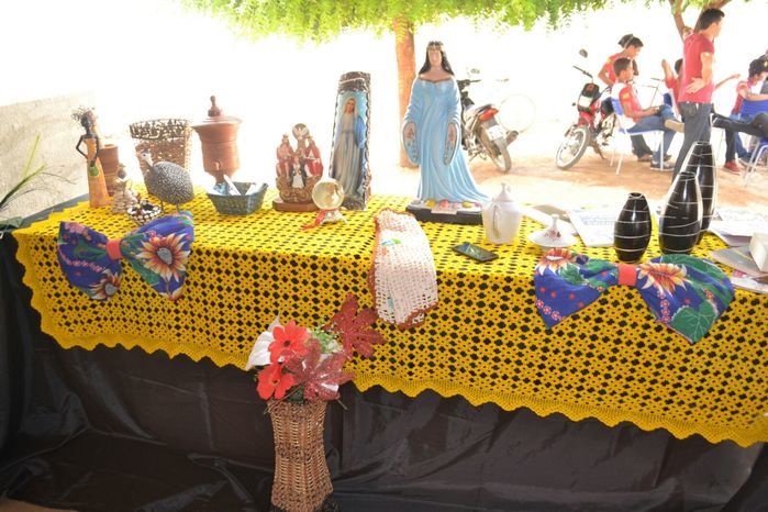 Escola Maria Juceneuda Maia realiza evento sobre consciência negra - Imagem 78