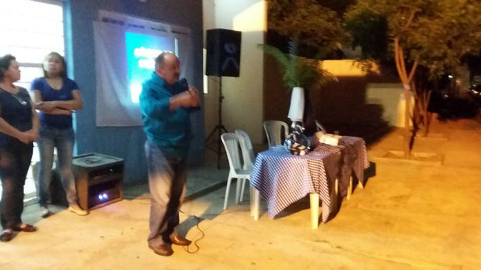 Prefeitura de Oeiras lança campanha Novembro Azul 2015 - Imagem 26