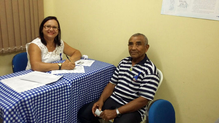 Prefeitura de Oeiras lança campanha Novembro Azul 2015 - Imagem 4