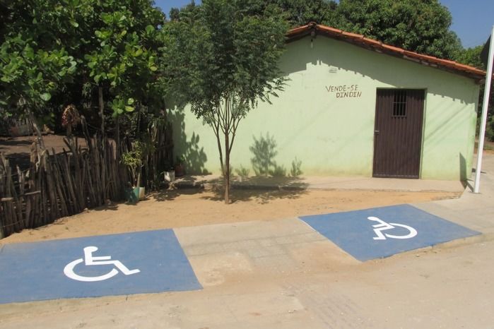 Prefeito Walter Alencar visitou obras que serão inauguradas em Dezembro - Imagem 8