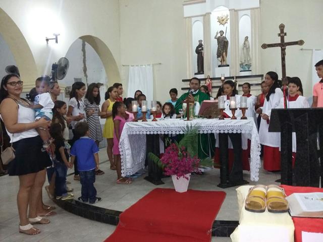 Semana do Bebê em Pimenteiras foi um sucesso - Imagem 2