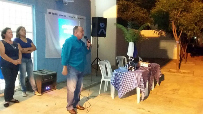 Prefeitura de Oeiras lança campanha Novembro Azul 2015 - Imagem 21