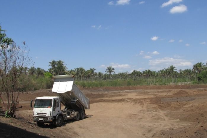Prefeito e Vereadores visitam obras de recuperação de Açudes em Tamboril  - Imagem 5