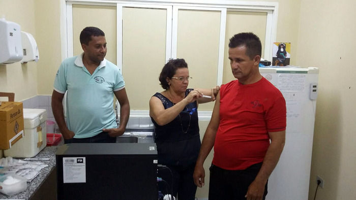 Prefeitura de Oeiras lança campanha Novembro Azul 2015 - Imagem 25