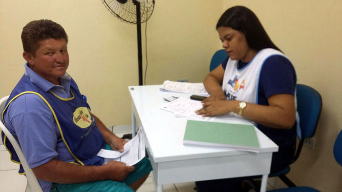 Prefeitura de Oeiras lança campanha Novembro Azul 2015 - Imagem 15