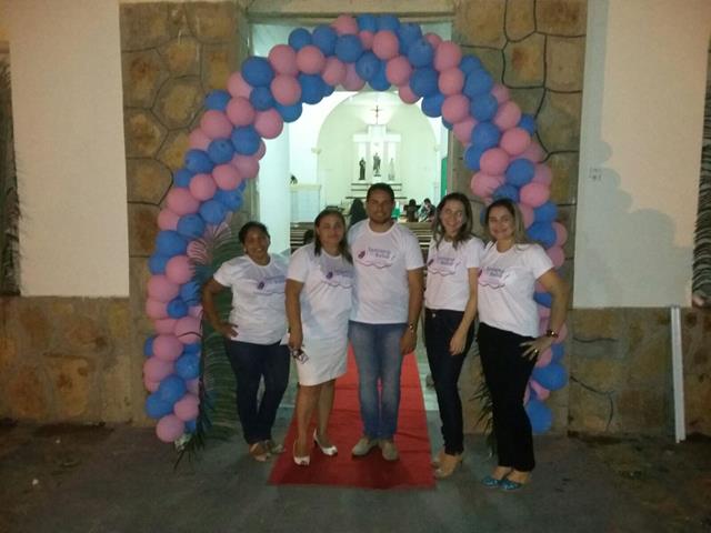 Semana do Bebê em Pimenteiras foi um sucesso - Imagem 1