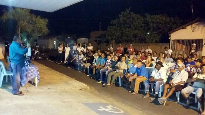 Prefeitura de Oeiras lança campanha Novembro Azul 2015 - Imagem 9