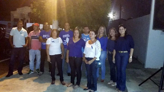 Prefeitura de Oeiras lança campanha Novembro Azul 2015 - Imagem 7