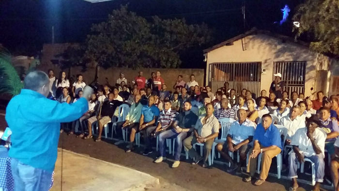 Prefeitura de Oeiras lança campanha Novembro Azul 2015 - Imagem 14