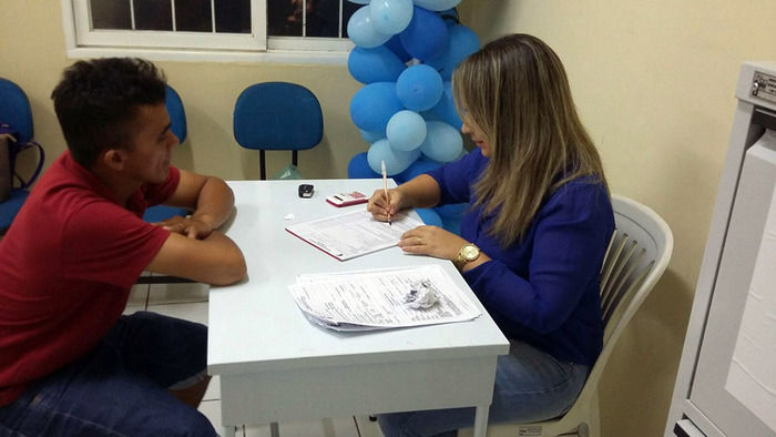 Prefeitura de Oeiras lança campanha Novembro Azul 2015 - Imagem 16