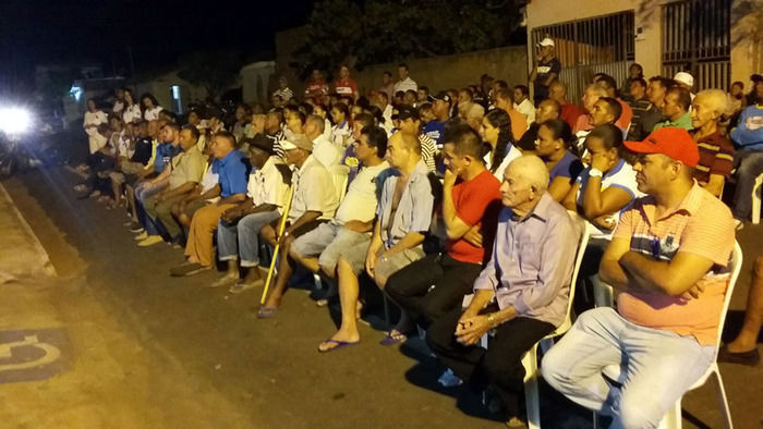 Prefeitura de Oeiras lança campanha Novembro Azul 2015 - Imagem 8