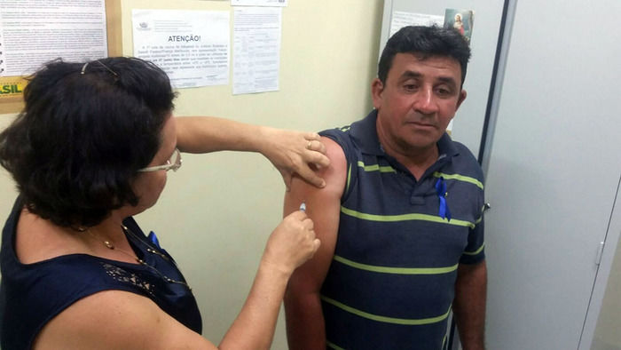 Prefeitura de Oeiras lança campanha Novembro Azul 2015 - Imagem 19