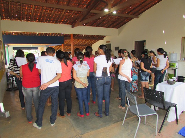 Aconteceu a III Oficina de Educação Contextualizada Para Convivência com o Semiárido - Imagem 61