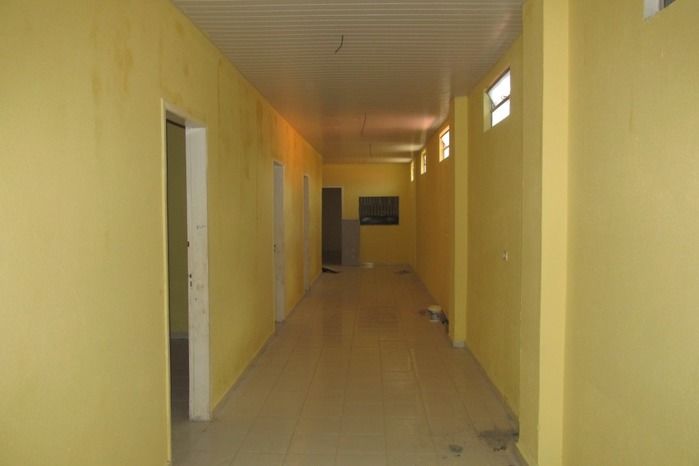 Prefeito Reforma e Amplia Centro Administrativo em Agricolândia  - Imagem 5