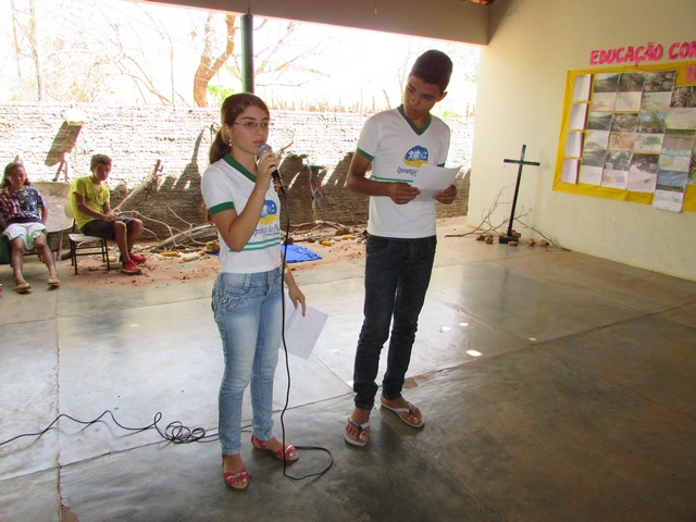 Aconteceu a III Oficina de Educação Contextualizada Para Convivência com o Semiárido - Imagem 27