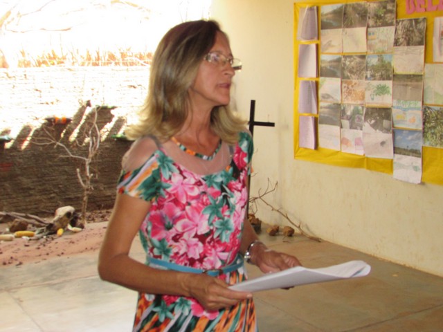 Aconteceu a III Oficina de Educação Contextualizada Para Convivência com o Semiárido - Imagem 8