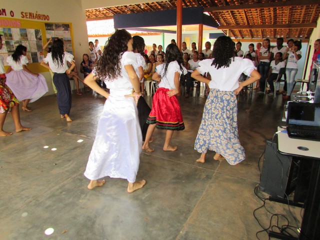Aconteceu a III Oficina de Educação Contextualizada Para Convivência com o Semiárido - Imagem 13