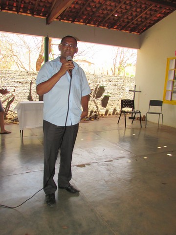 Aconteceu a III Oficina de Educação Contextualizada Para Convivência com o Semiárido - Imagem 41