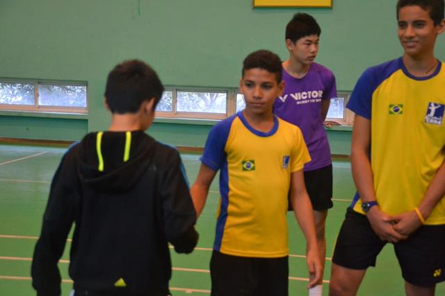 Campeão Pan-americano Tiago Mozer busca apoio para competição nacional  - Imagem 6