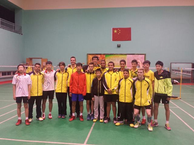 Campeão Pan-americano Tiago Mozer busca apoio para competição nacional  - Imagem 4