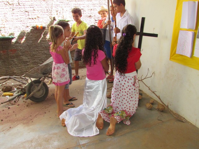 Aconteceu a III Oficina de Educação Contextualizada Para Convivência com o Semiárido - Imagem 11