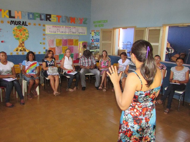 Aconteceu a III Oficina de Educação Contextualizada Para Convivência com o Semiárido - Imagem 56