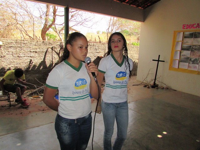 Aconteceu a III Oficina de Educação Contextualizada Para Convivência com o Semiárido - Imagem 25