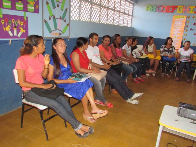 Aconteceu a III Oficina de Educação Contextualizada Para Convivência com o Semiárido - Imagem 49