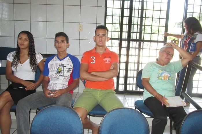 Igreja do Sétimo Dia promove Campanha de doação de Sangue em Agricolândia  - Imagem 8