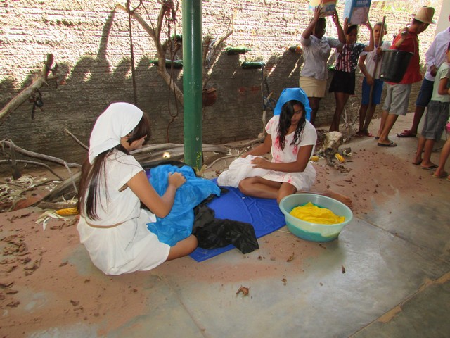 Aconteceu a III Oficina de Educação Contextualizada Para Convivência com o Semiárido - Imagem 16