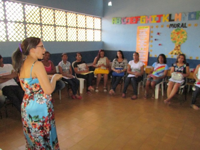 Aconteceu a III Oficina de Educação Contextualizada Para Convivência com o Semiárido - Imagem 54