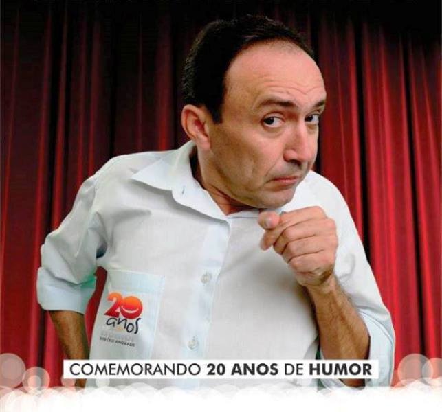 Confirmadas grandes atrações para aniversário da cidade - Imagem 1