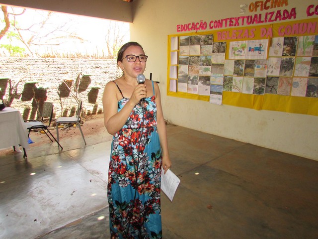 Aconteceu a III Oficina de Educação Contextualizada Para Convivência com o Semiárido - Imagem 36