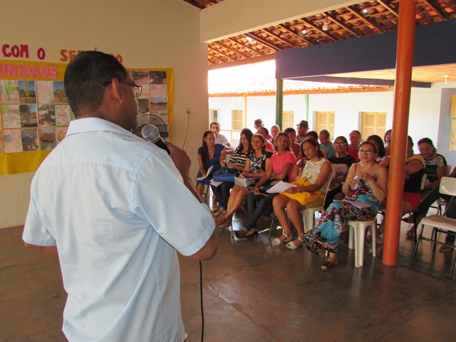 Aconteceu a III Oficina de Educação Contextualizada Para Convivência com o Semiárido - Imagem 39