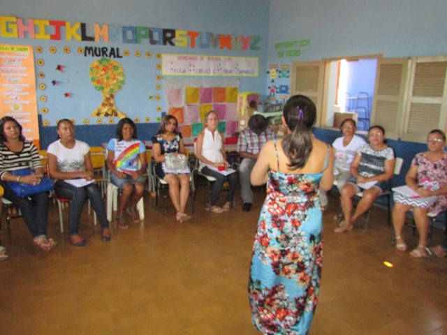 Aconteceu a III Oficina de Educação Contextualizada Para Convivência com o Semiárido - Imagem 55