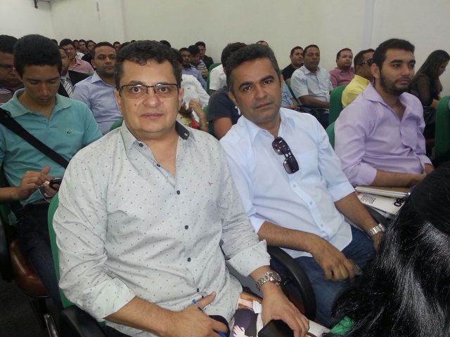 Reforma do Hospital em Pimenteiras está mais próxima   - Imagem 1