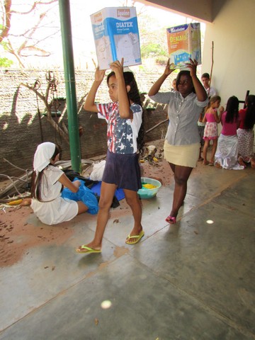 Aconteceu a III Oficina de Educação Contextualizada Para Convivência com o Semiárido - Imagem 17
