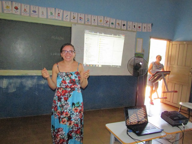 Aconteceu a III Oficina de Educação Contextualizada Para Convivência com o Semiárido - Imagem 52