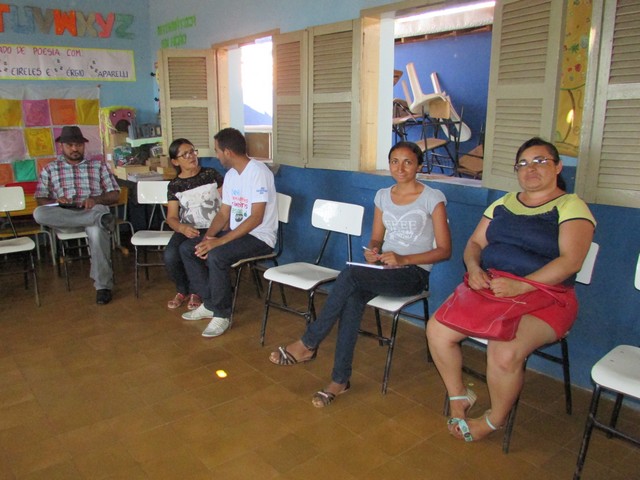 Aconteceu a III Oficina de Educação Contextualizada Para Convivência com o Semiárido - Imagem 45