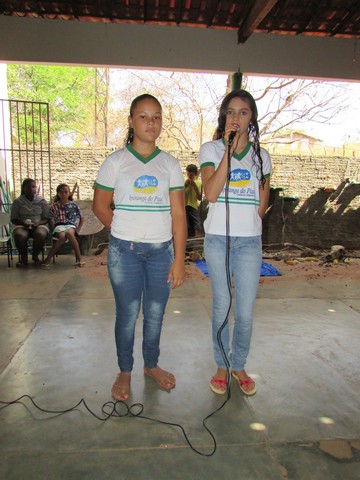 Aconteceu a III Oficina de Educação Contextualizada Para Convivência com o Semiárido - Imagem 24