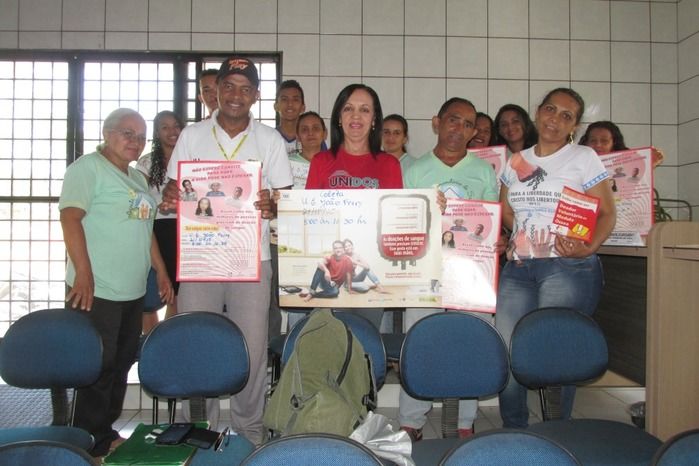 Igreja do Sétimo Dia promove Campanha de doação de Sangue em Agricolândia  - Imagem 2