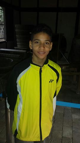 Campeão Pan-americano Tiago Mozer busca apoio para competição nacional  - Imagem 2