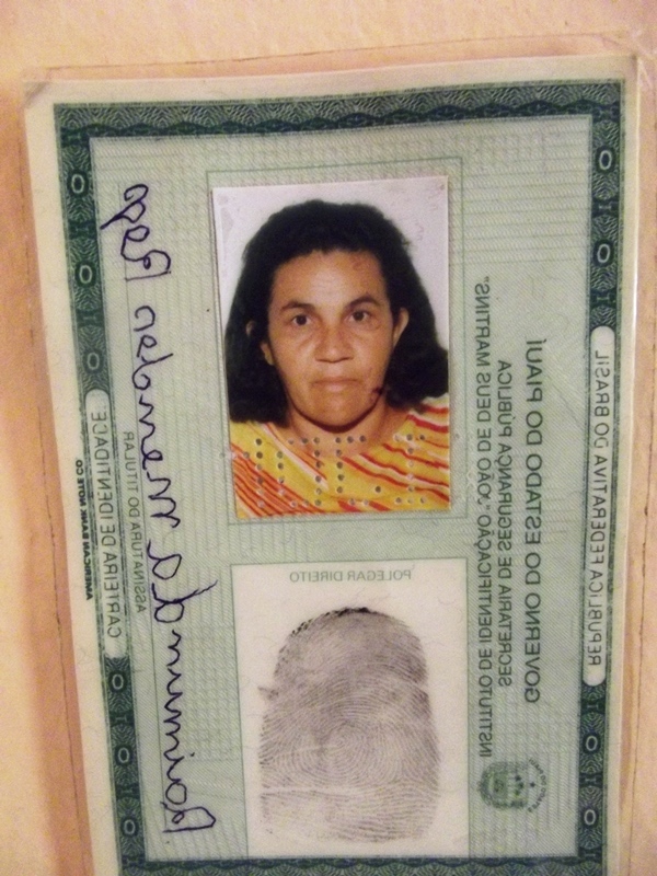 São João da Varjota se Despede de Dona Mundica - Imagem 6