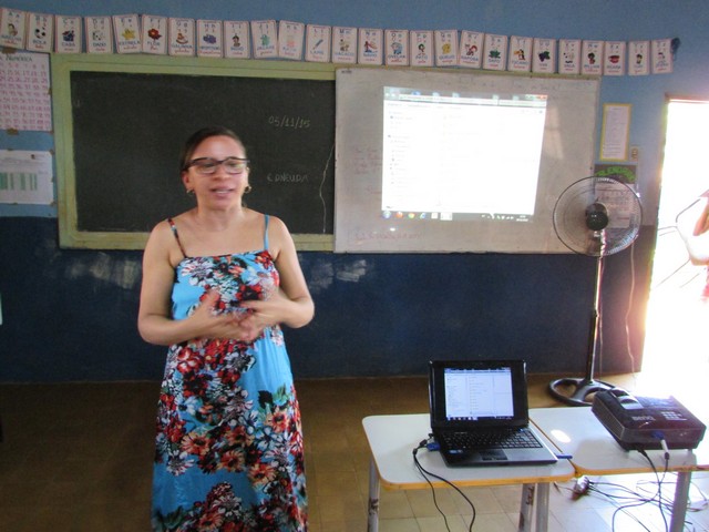 Aconteceu a III Oficina de Educação Contextualizada Para Convivência com o Semiárido - Imagem 51