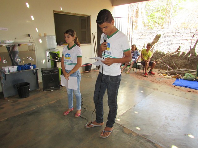 Aconteceu a III Oficina de Educação Contextualizada Para Convivência com o Semiárido - Imagem 28