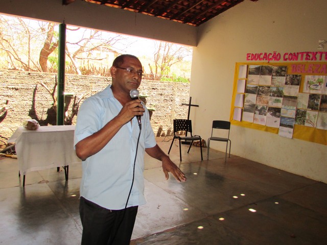 Aconteceu a III Oficina de Educação Contextualizada Para Convivência com o Semiárido - Imagem 42