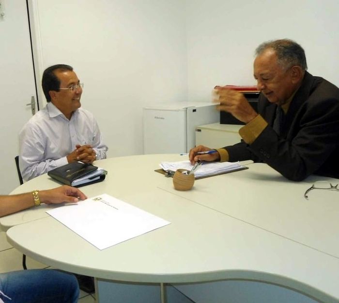 Água Branca receberá R$ 600 mil em emendas para saúde e educação - Imagem 1